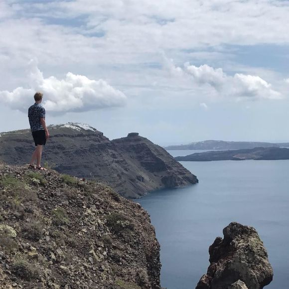 Meet your Posher, Jacob - Picture 1 of 1