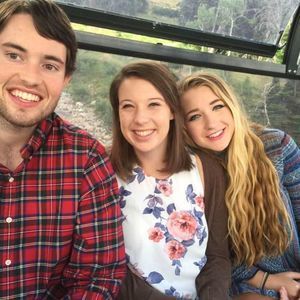 Meet your Posher, Lindsey