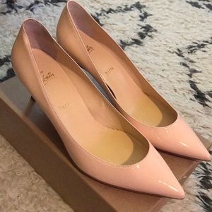 Christian Louboutin Pigalle Follies 55 Patent