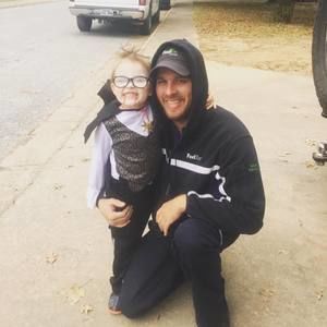 Meet your Posher, Bj