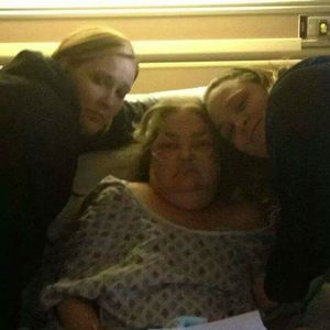 Meet your Posher, Petty betty