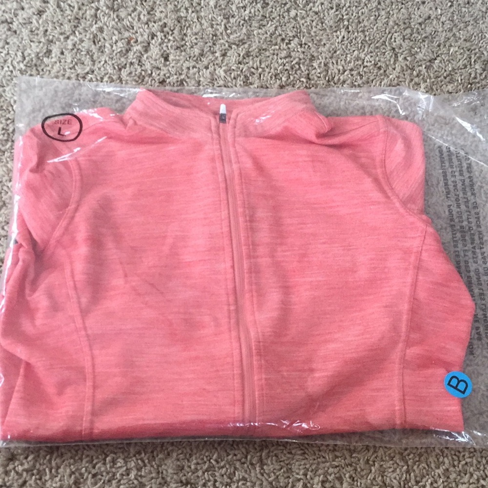 GIRO Long Sleeve Ride Jersey