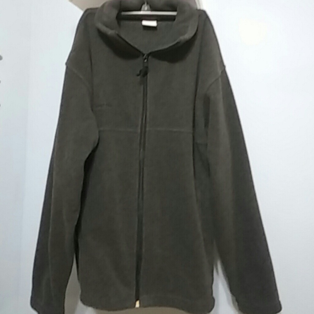 Columbia Men's fleece