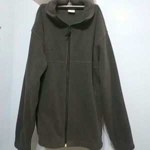 Columbia Men's fleece