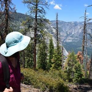 Meet your Posher, Kate