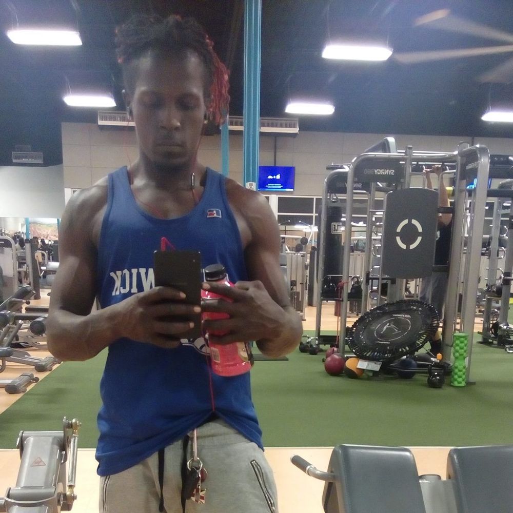 Meet your Posher, Demar