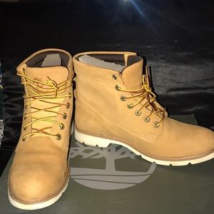 Timberland Waterproof