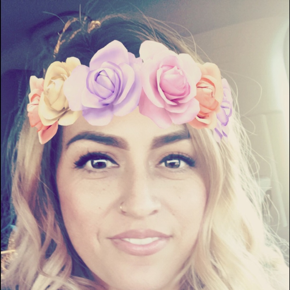 Meet your Posher, Sophia