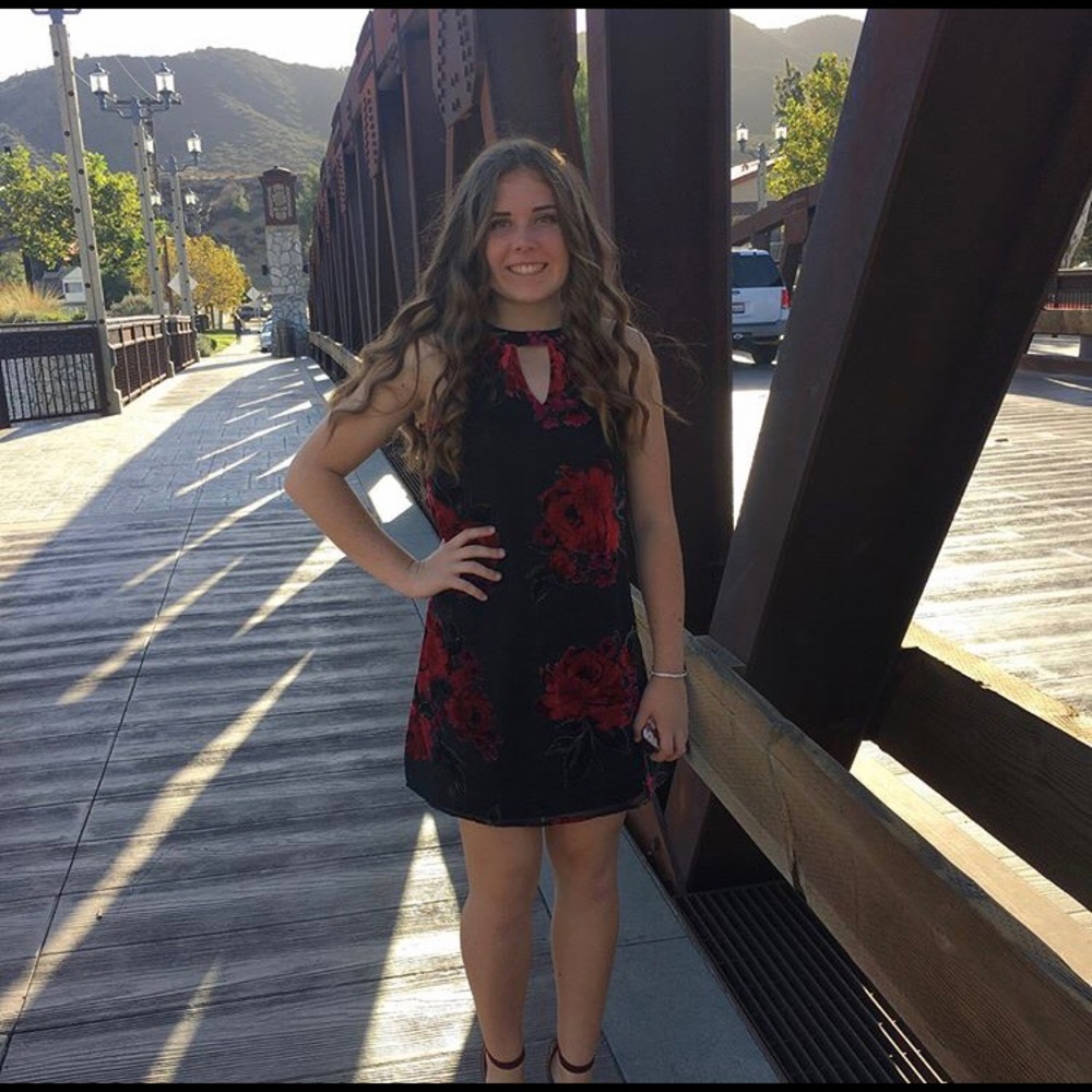 Meet your Posher, Grace