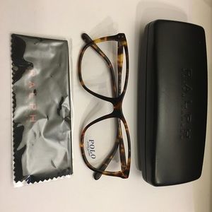 Polo unisex Glasses