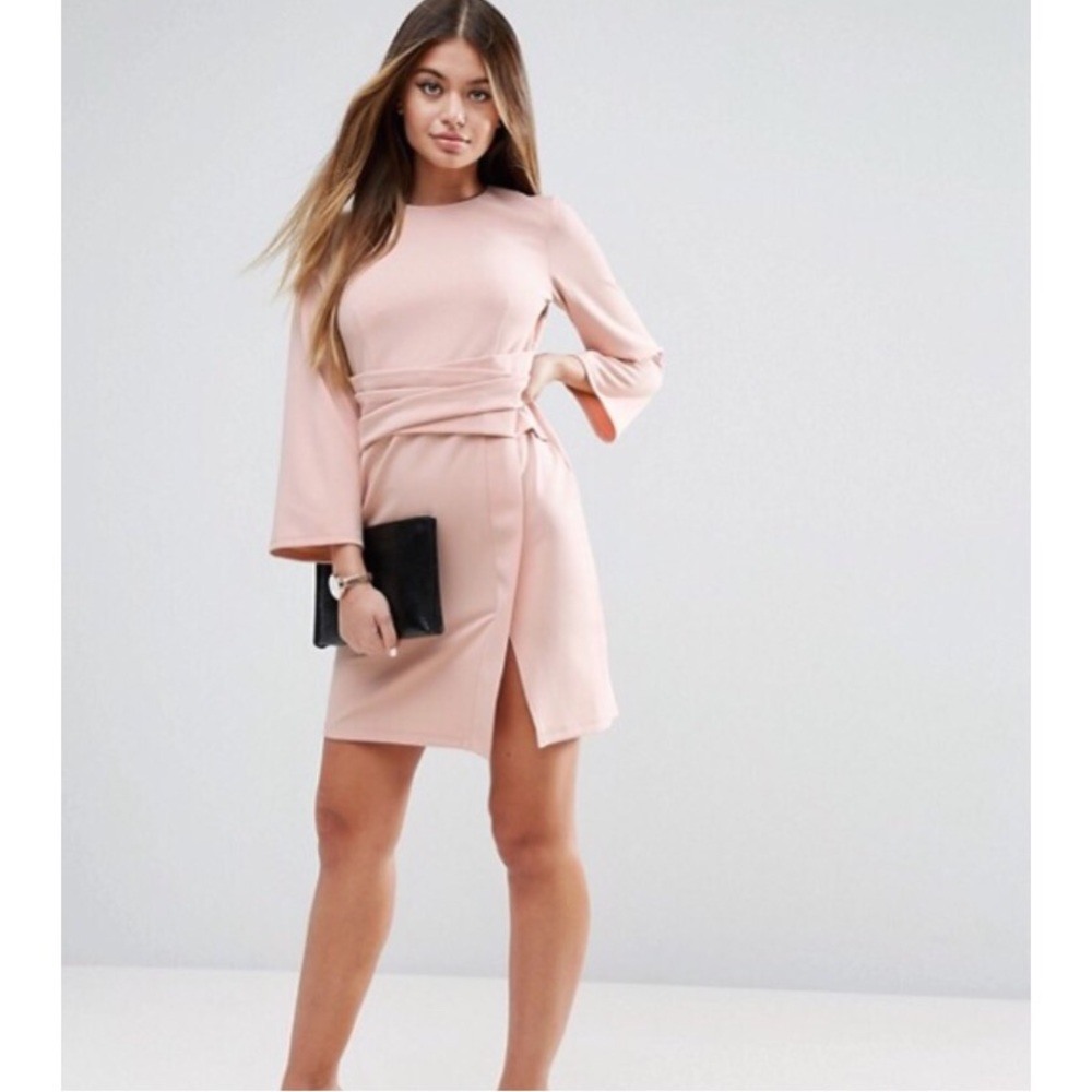 ASOS dress