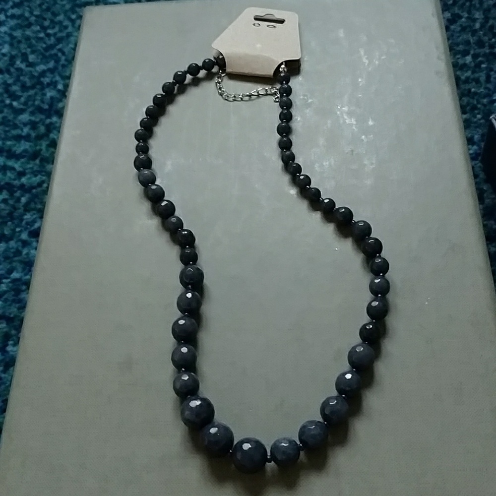 Swarovski crystal necklace