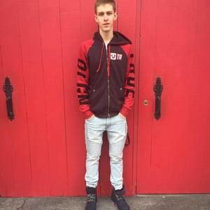 Meet your Posher, Trent