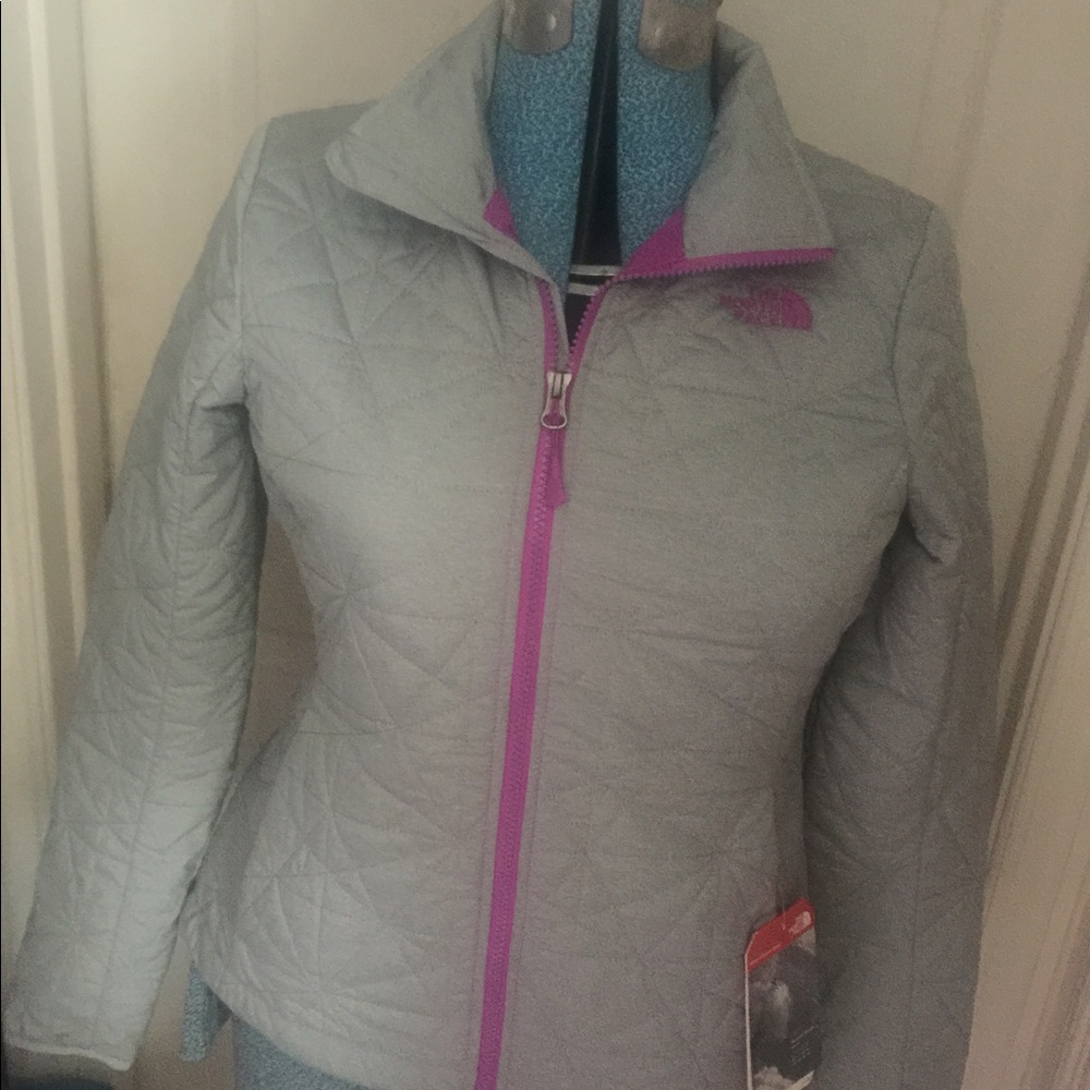 North face nueva