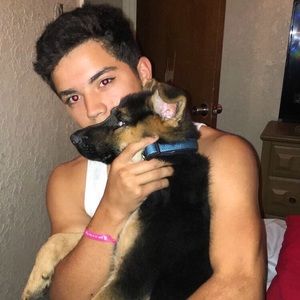 Meet your Posher, John