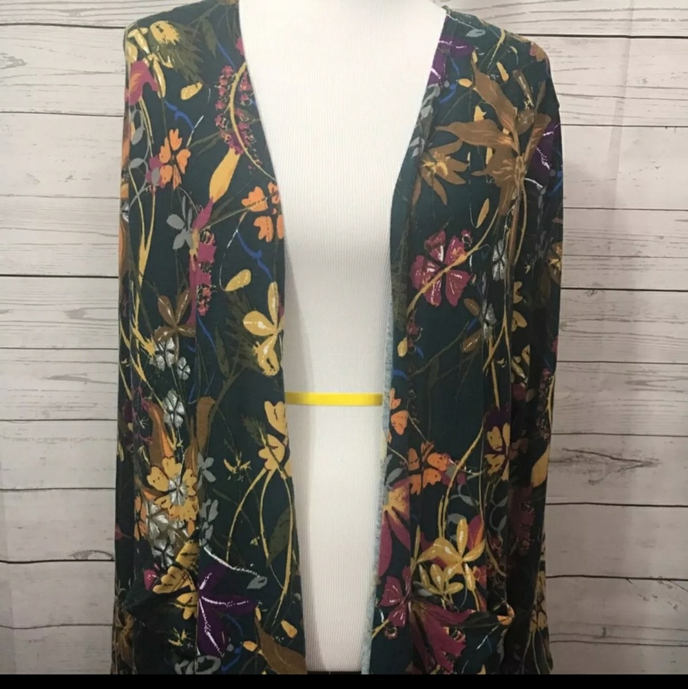 Lularoe XL Sarah