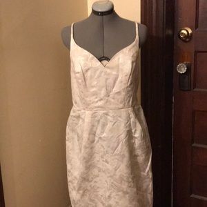 New without tag- ASOS wedding section