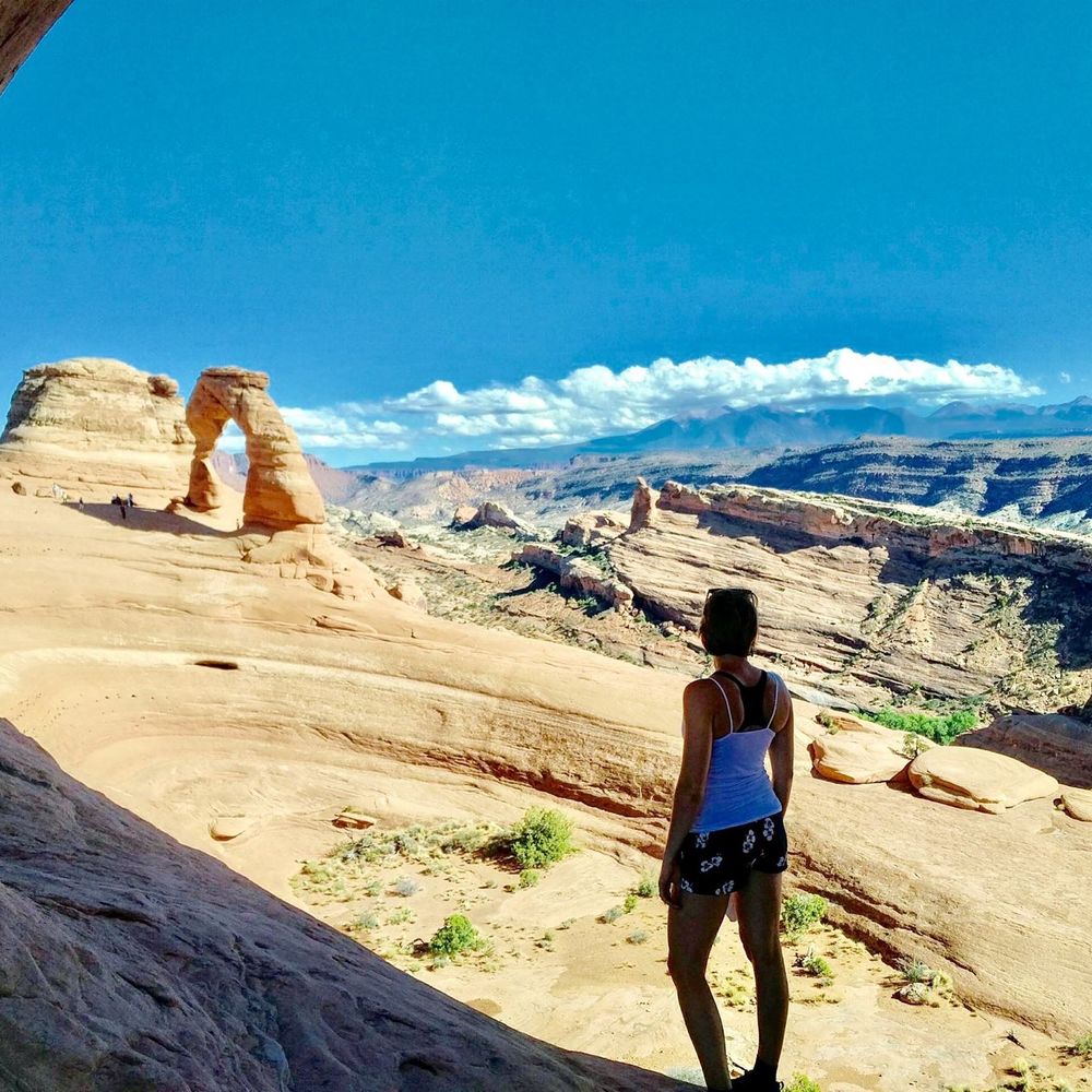 Meet your Posher, Rachael