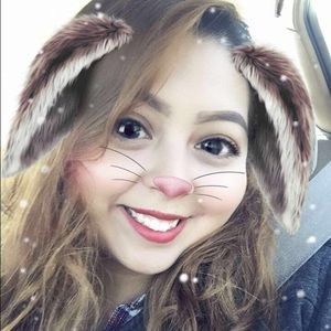 Meet your Posher, Katia