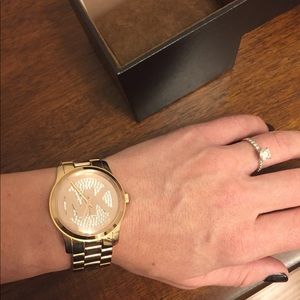 Michael Kors Watch