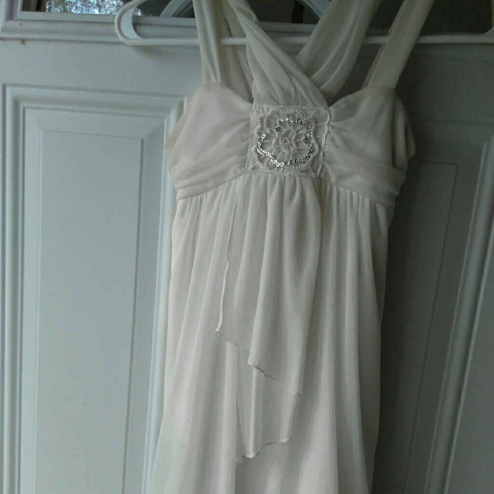 Youth Wedding Dress