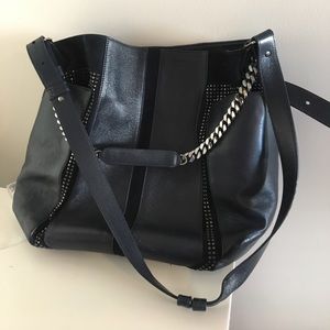 Jimmy Choo hobo bag