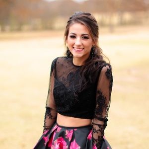 Meet your Posher, Taylor