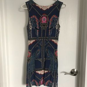 Mara Hoffman mini. Curve hugging & super soft!