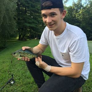 Meet your Posher, Mac