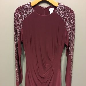 Cache’ Dress in Pristine Conditin