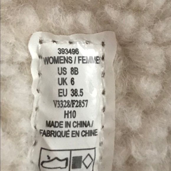 ❌SOLD ❌ NIB • Lands End Winter Boots • Size 8 - Picture 3 of 7