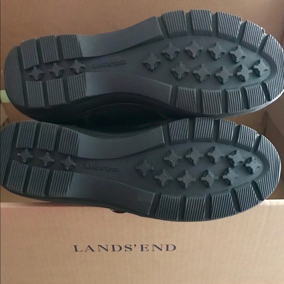 ❌SOLD ❌ NIB • Lands End Winter Boots • Size 8 - Picture 6 of 7