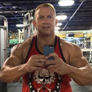 Meet your Posher, Bryan