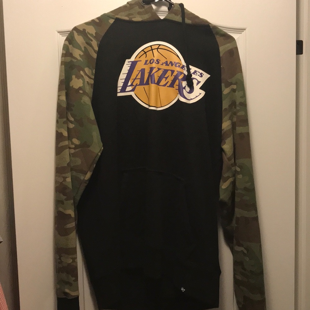 Lakers hoodie