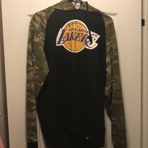 Lakers hoodie