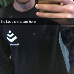 Long sleeve shirts 14.99