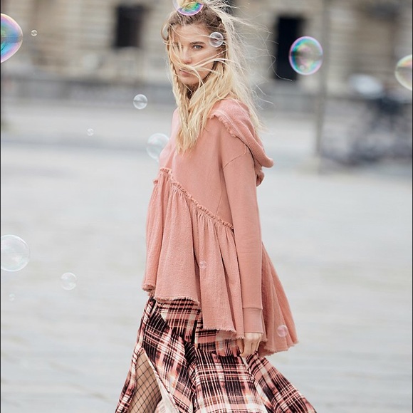 Free People Sweaters - Summer Dreams Pullover