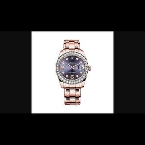 Meet your Posher, Mark