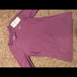 Under armor long sleeve shirt