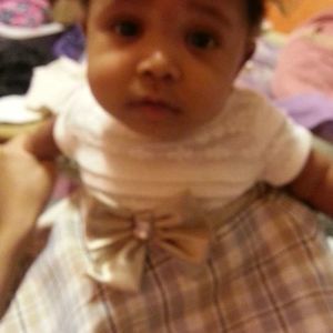 Meet your Posher, Deonna