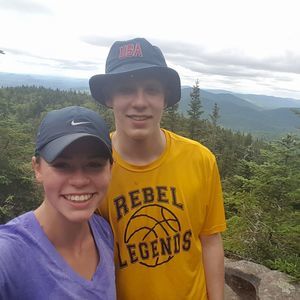 Meet your Posher, Kylee