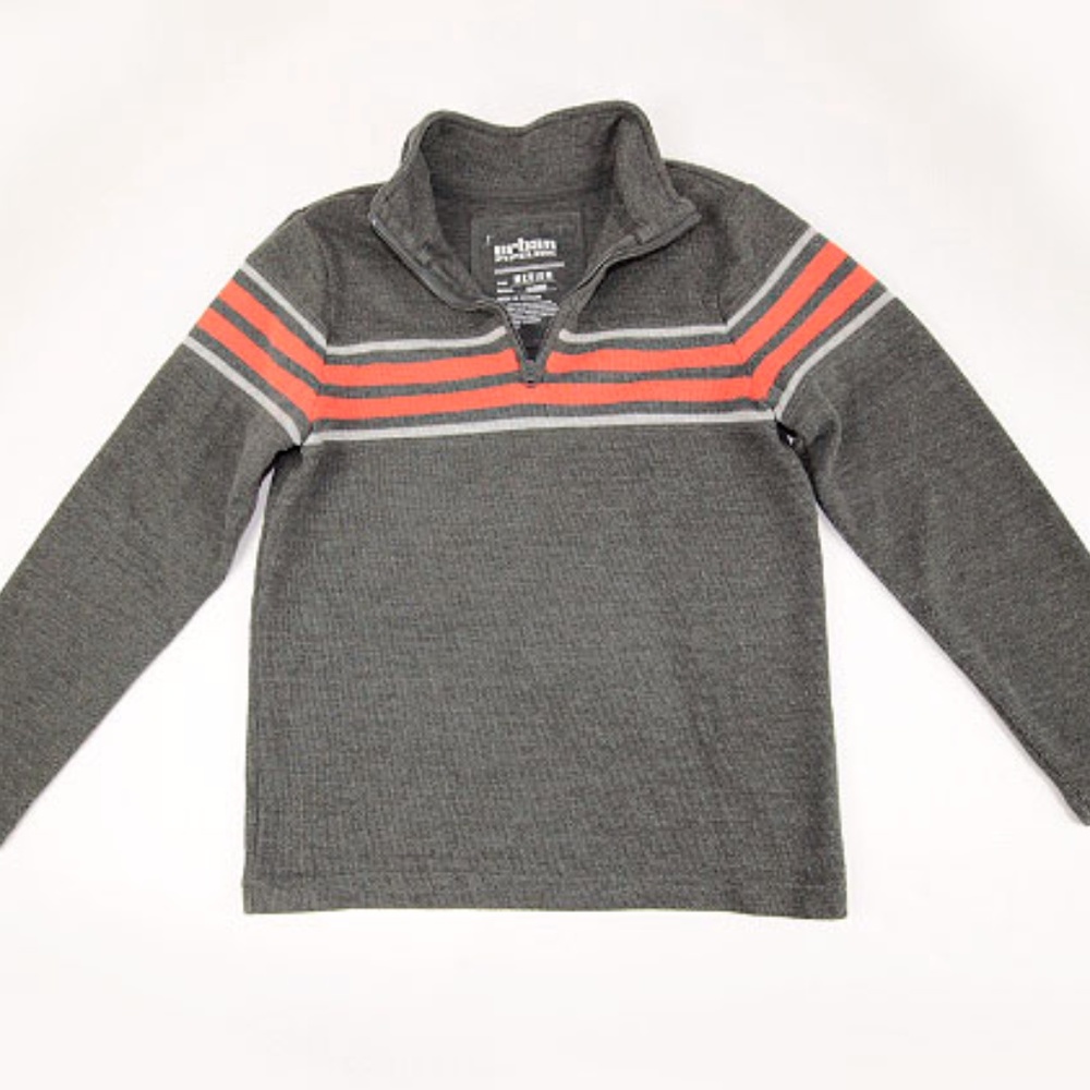 Urban Pipeline Boys Size Medium Pullover