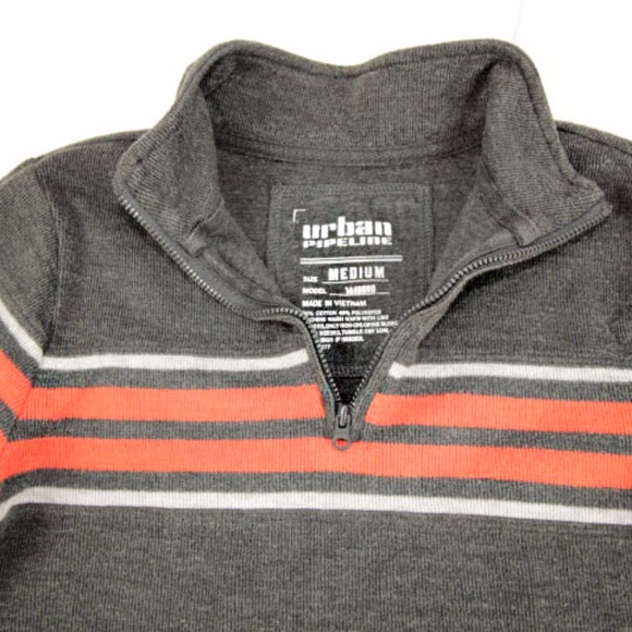 Urban Pipeline Boys Size Medium Pullover - Picture 2 of 3