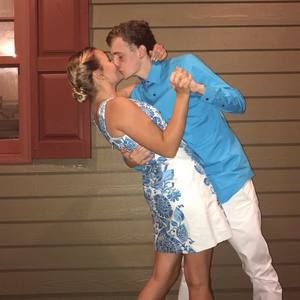 Meet your Posher, Ben