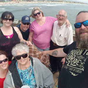 Meet your Posher, Marci