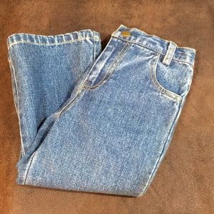 Toddler Denim Jeans
