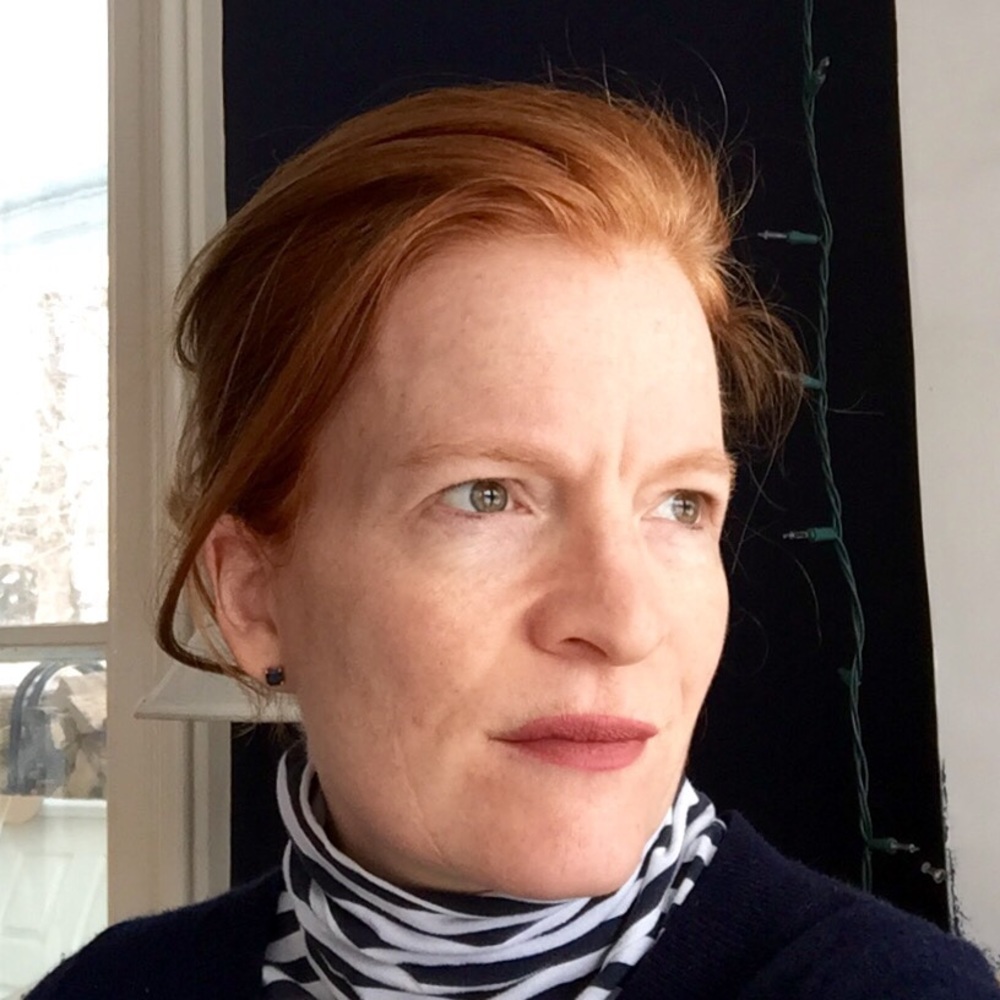 Meet your Posher, Kate