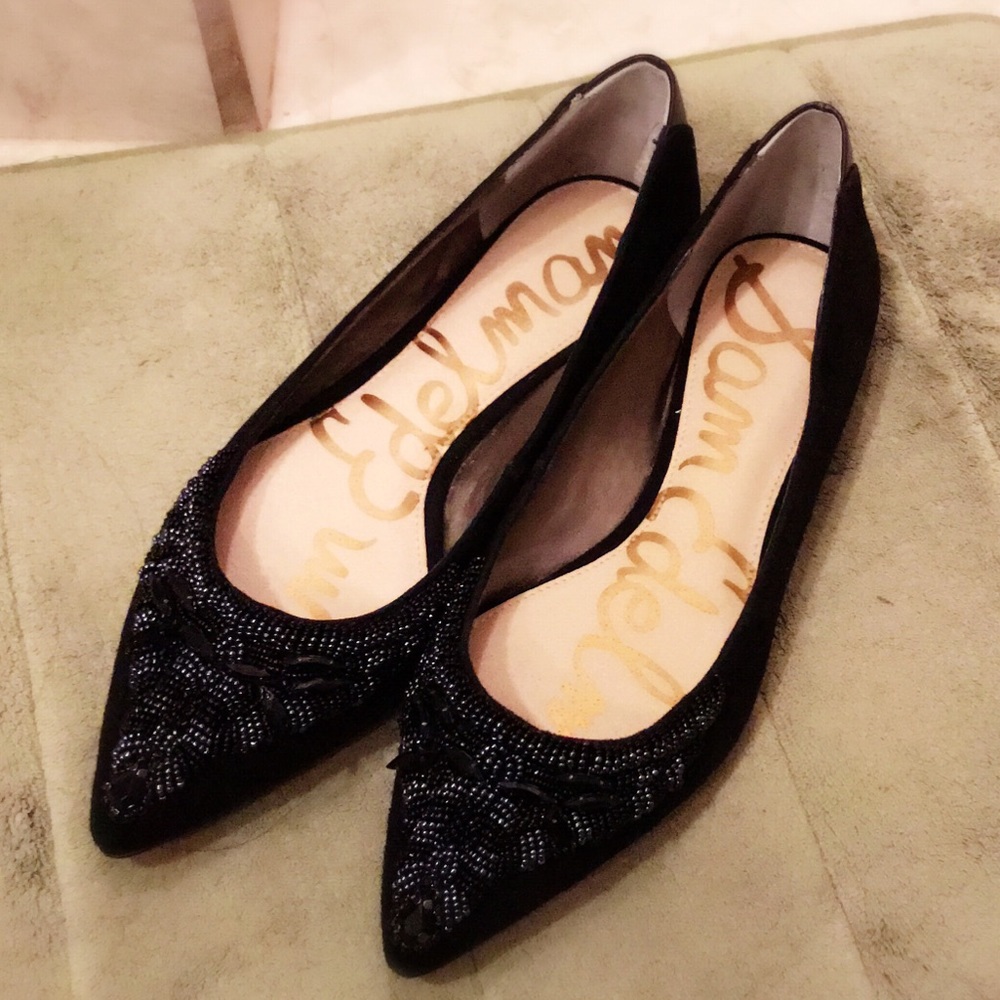 Sam Edelman Flats 6M / 36