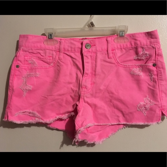 Shorts - Picture 1 of 2