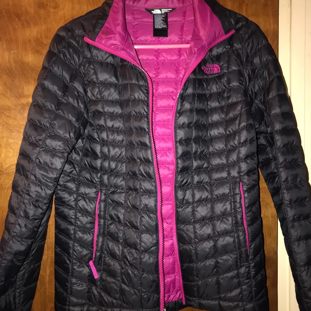 North Face women’s jacket